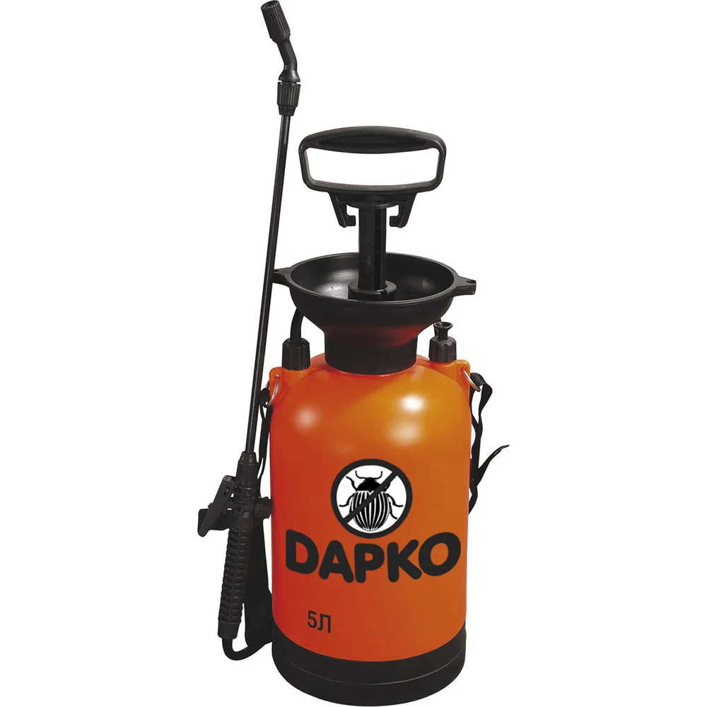 Садовый опрыскиватель DAPKO 4100002325