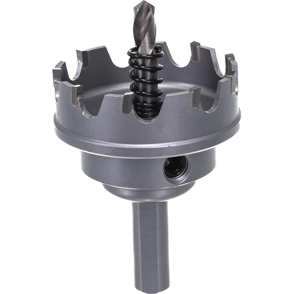 Коронка по металлу D.BOR HS-HM-12-048-T