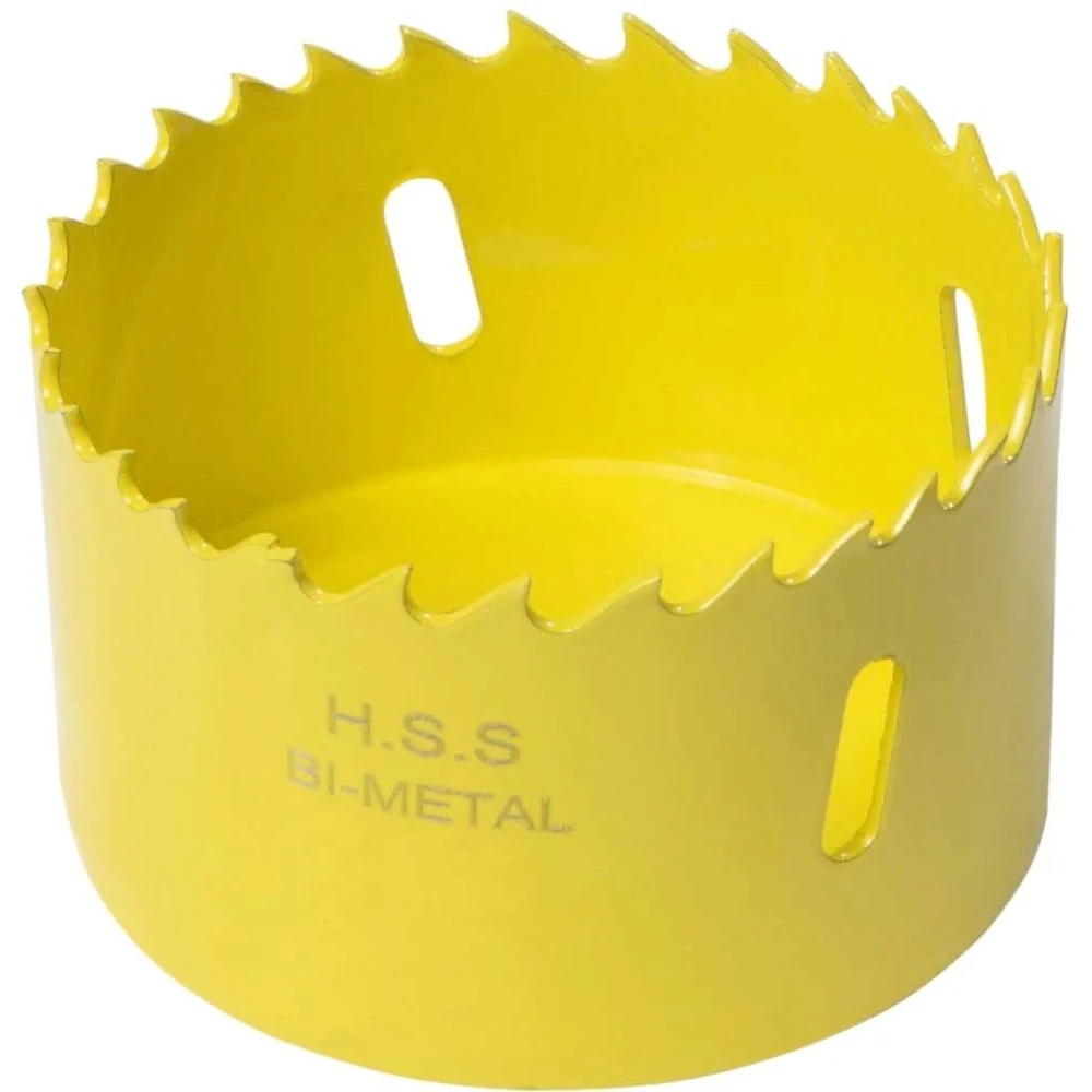Коронка по металлу WOLFSTAR cw00192