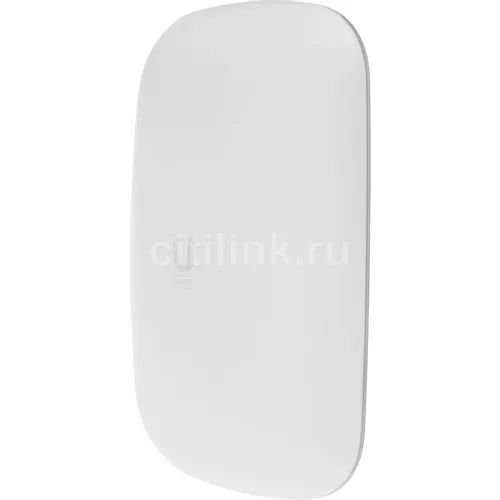 Повторитель беспроводного сигнала Ubiquiti UniFi U6-Extender, белый