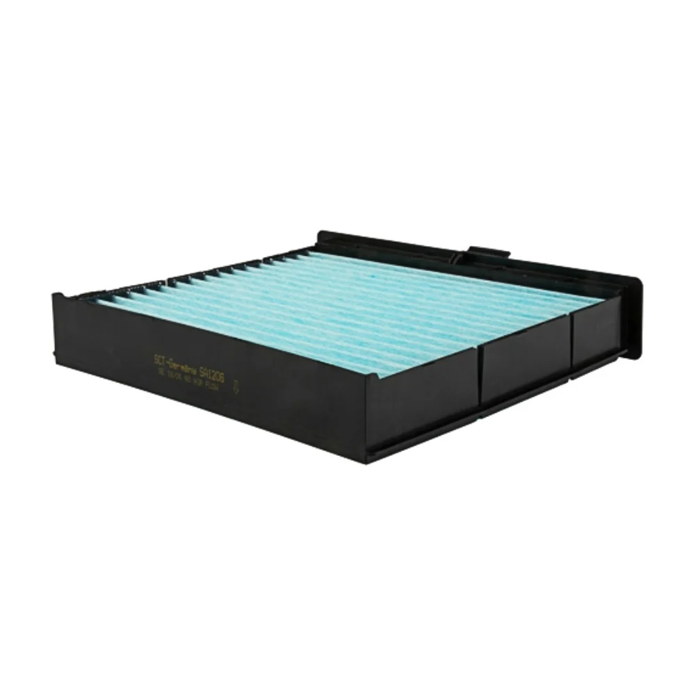 Салонный фильтр SCT SA1206