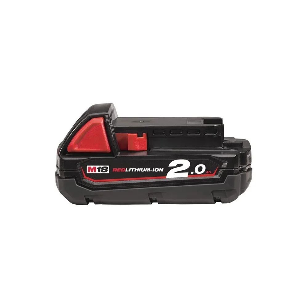 Аккумулятор Milwaukee 4932430062