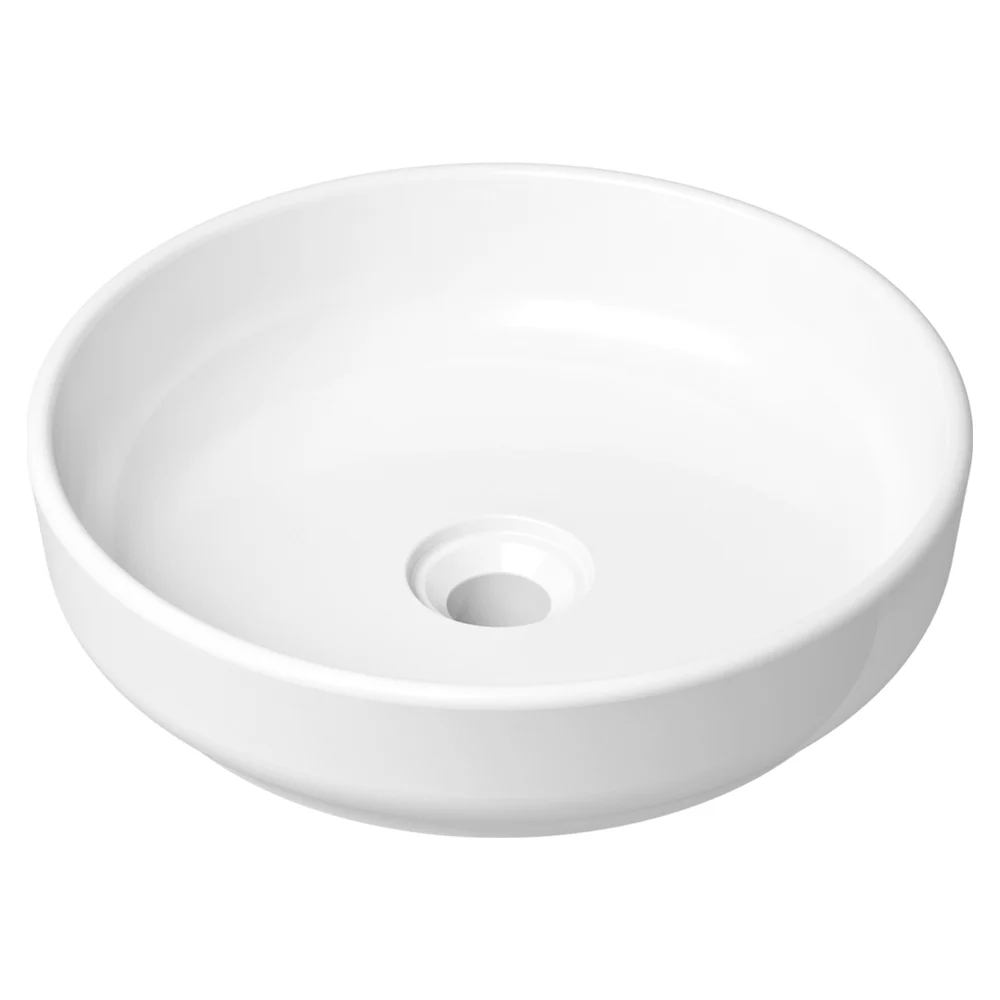 Накладная раковина Lavinia Boho Bathroom Sink Slim 33311005