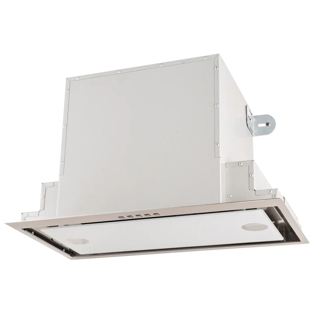 Вытяжка AKPO WK-6 Neva glass 2200