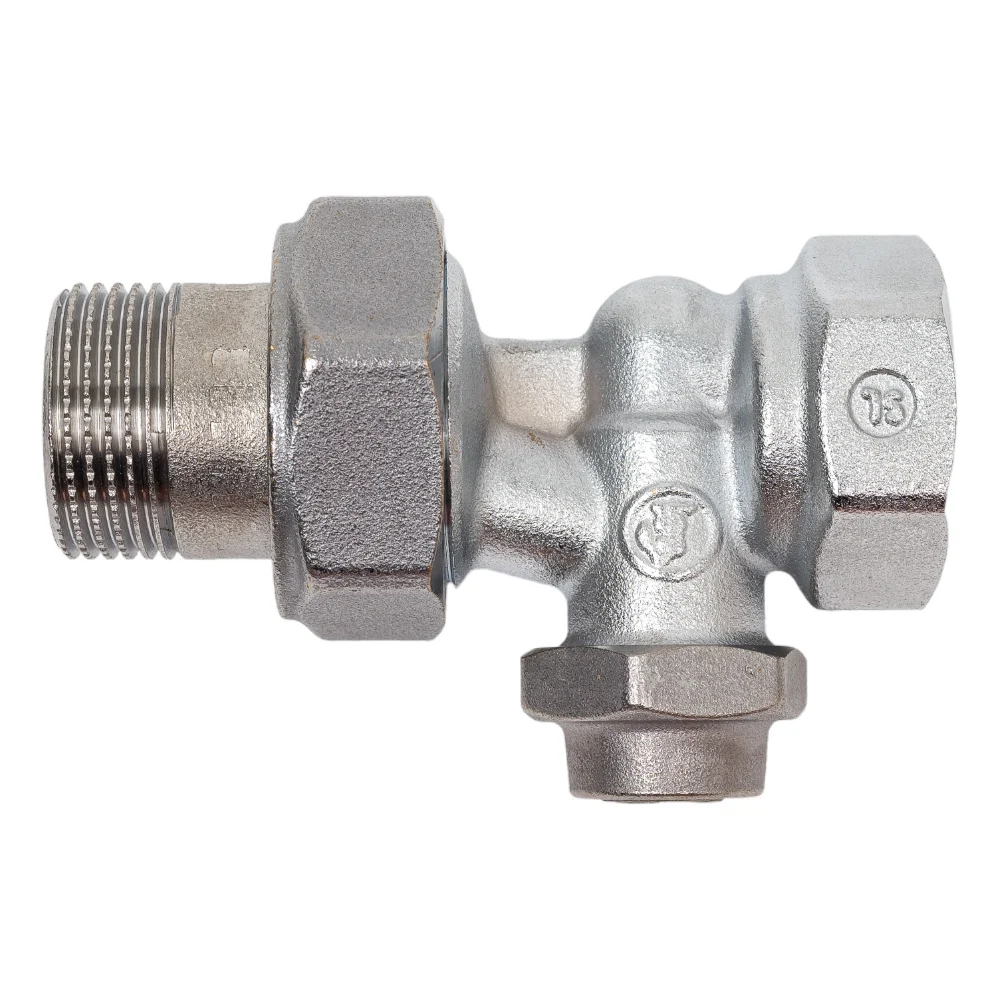 Прямой клапан Giacomini R715TG R715X034