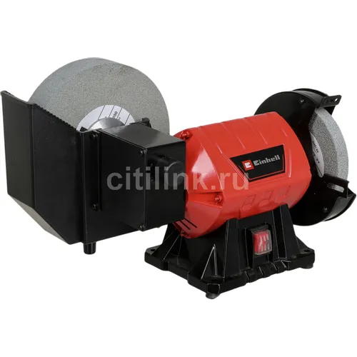 Точильный станок EINHELL TC-WD 200/150, 250Вт [4417242]