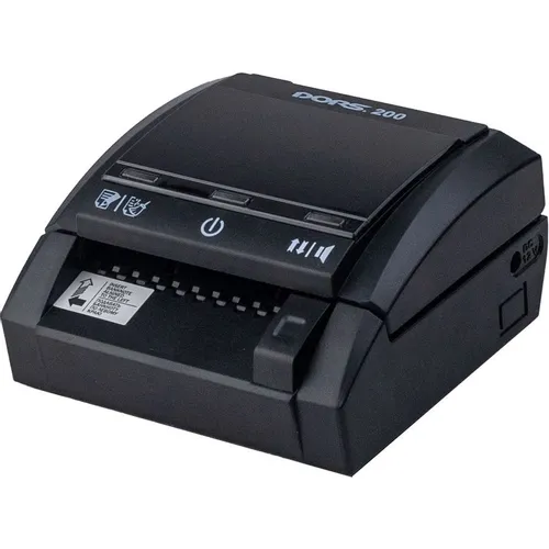 Детектор банкнот DORS 200 FRZ-053199 автоматический
