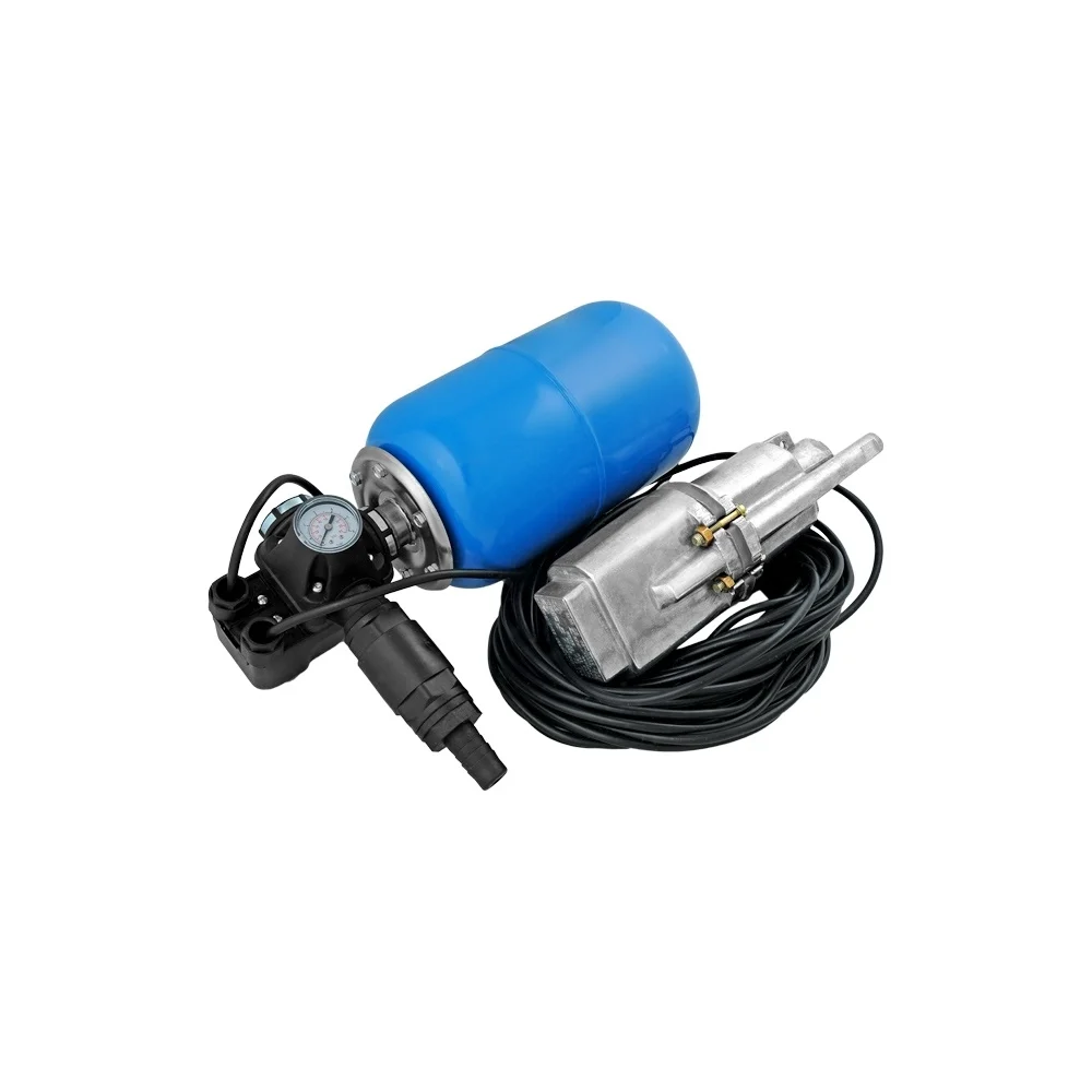 Станция автоматического водоснабжения UNIPUMP АКВАРОБОТ М5-25 Н 32349