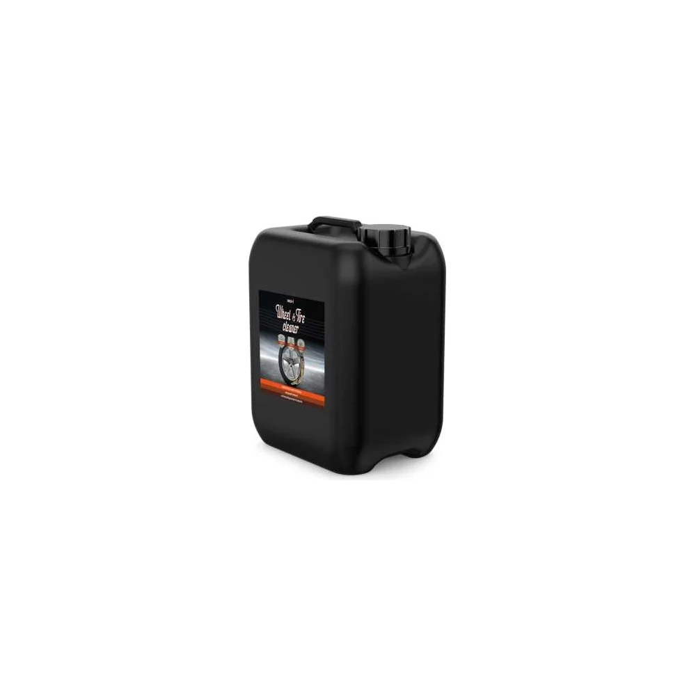 Очиститель шин и дисков Megvit Wheel Tire Cleaner 5 MEGVIT