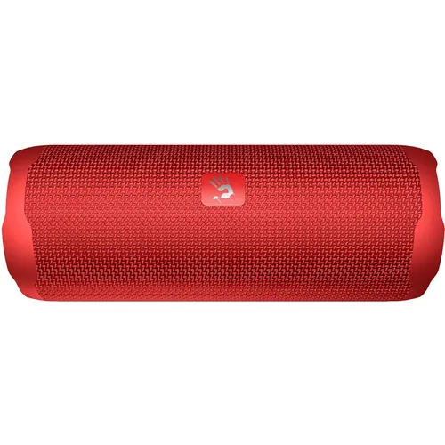 Колонка портативная A4TECH Bloody S6 Tube, 35Вт, красный [s6 tube red]