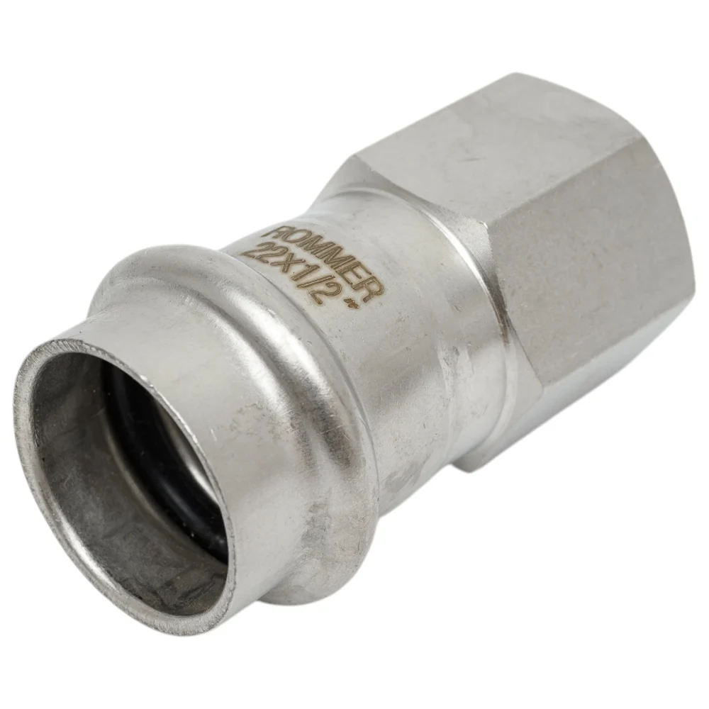 Переходник ROMMER Rss-0022-002212 RG0091KSNP555O