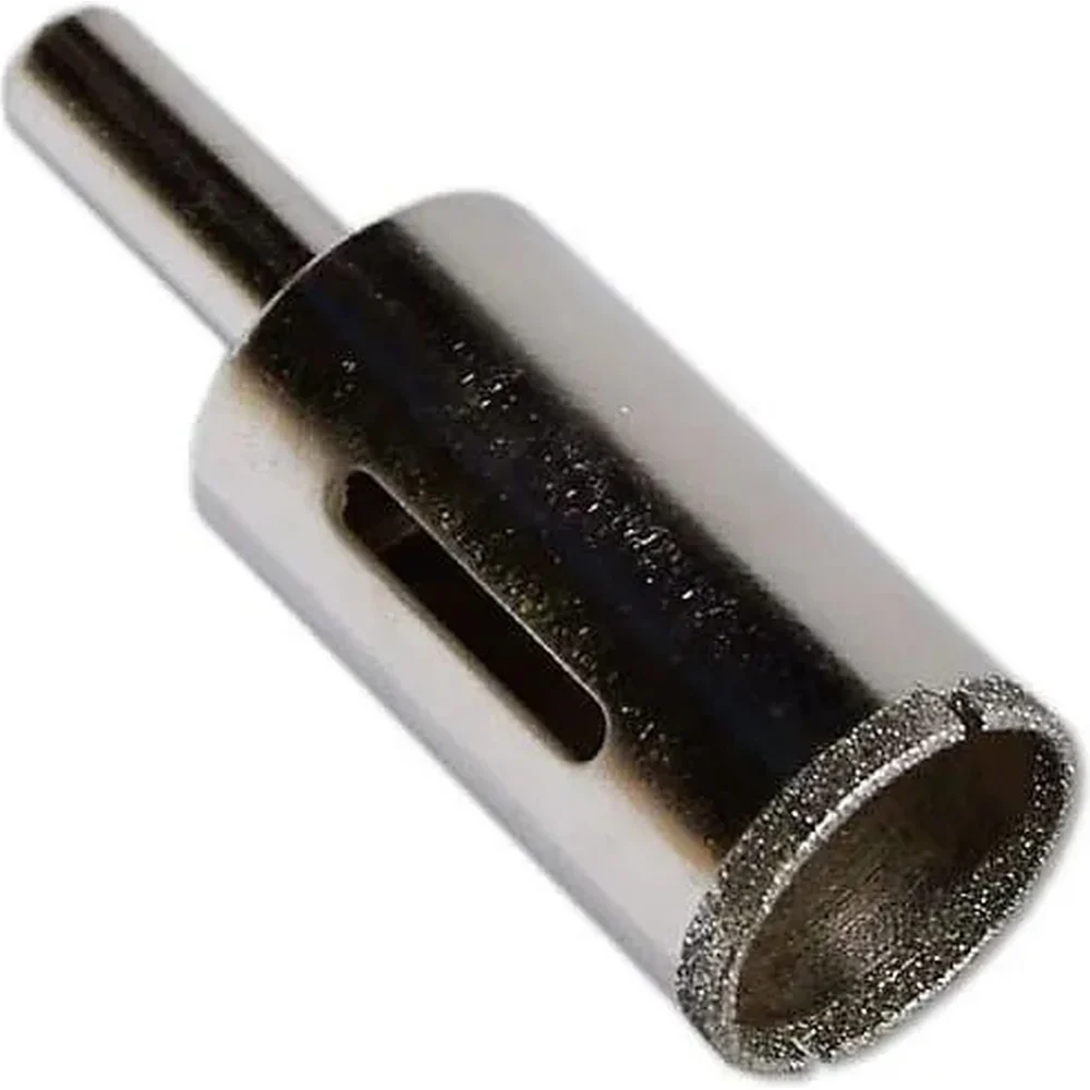 Коронка по стеклу и керамике Strong стк-041 52 мм стк-04100052