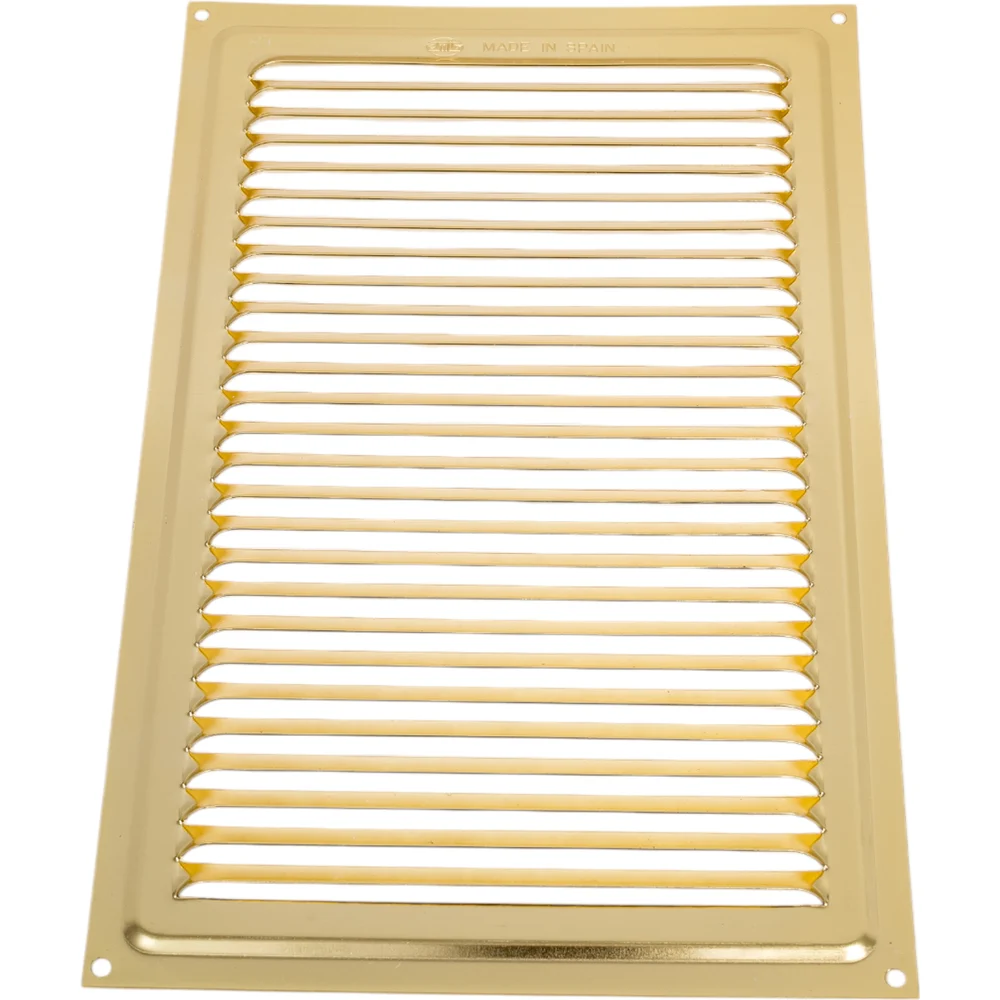 Вентиляционная решетка Amig 1-250х165 ORO
