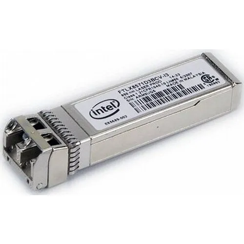 Трансивер Intel E10GSFPSR (E10GSFPSR)