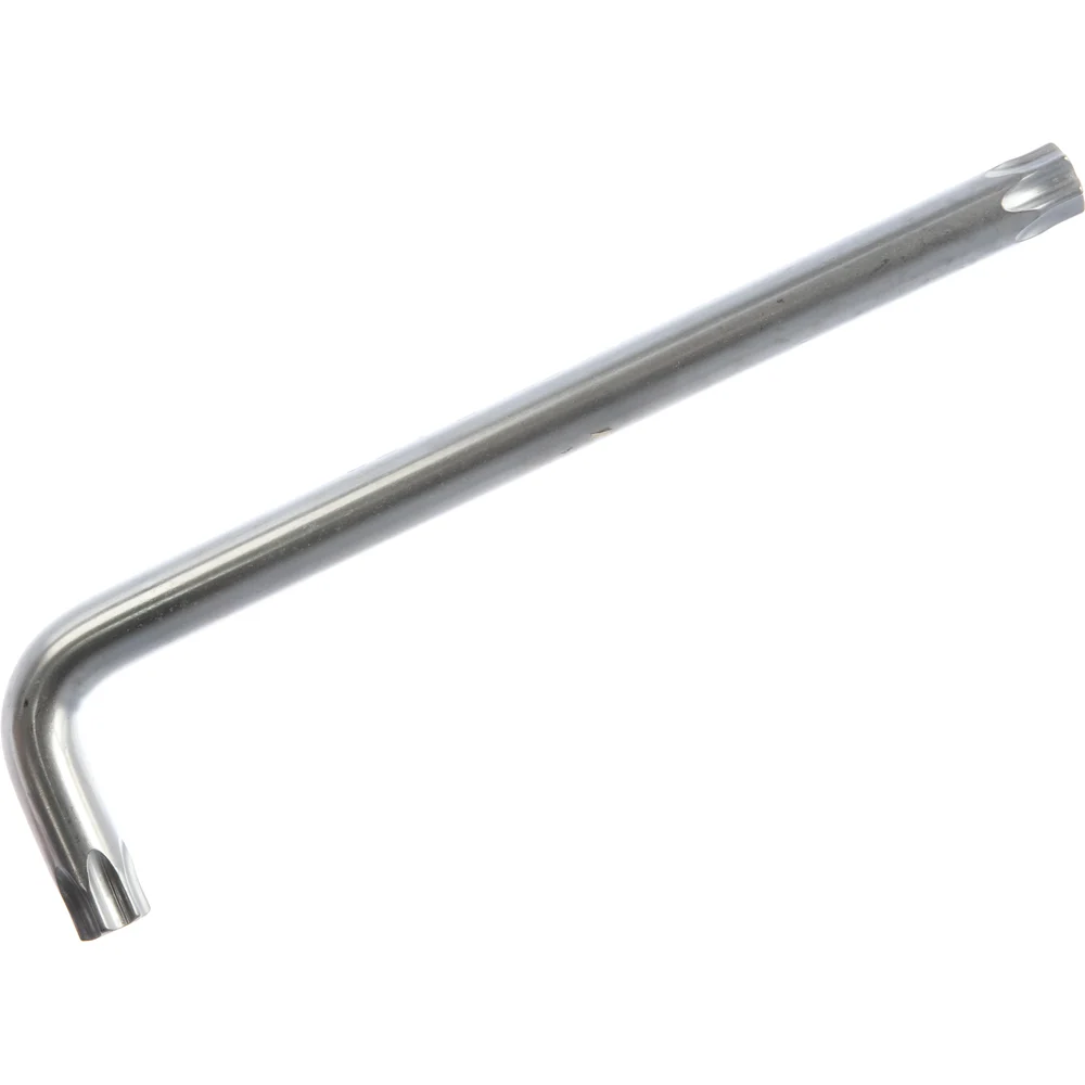 Длинный Г-образный ключ torx Rockforce RF-76760L(25536)