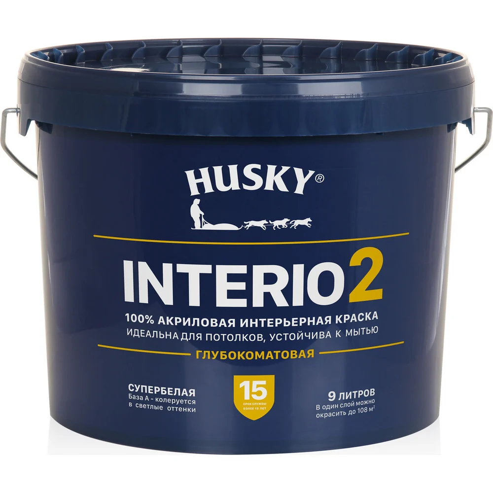 HUSKY 32199