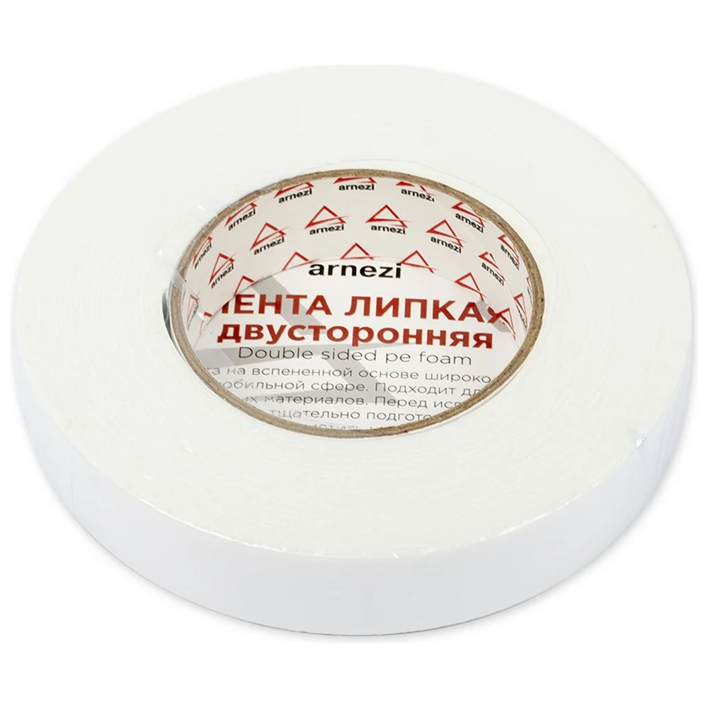Двусторонняя липкая лента Arnezi R8030204