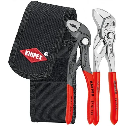 Набор инструментов KNIPEX KN-002072V01
