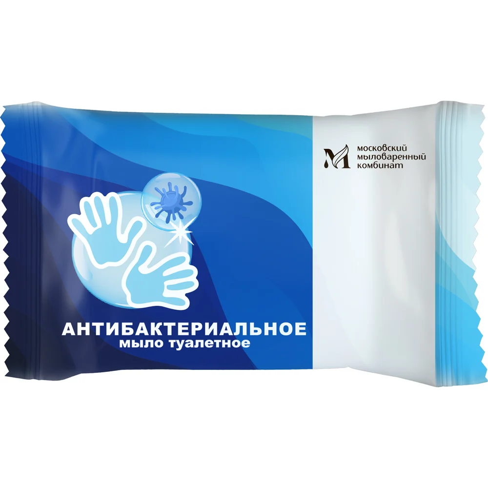 Туалетное мыло ММК МКТУ0821