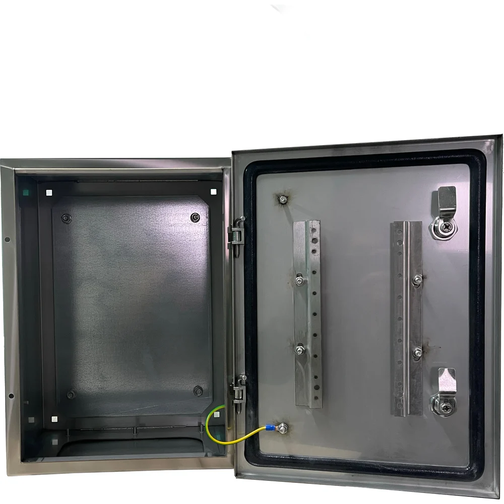 Корпус ООО Вектор 33 ЩМП VN66003