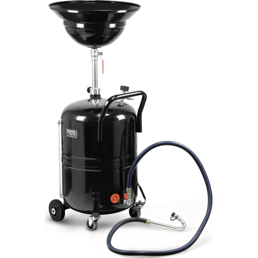 Маслосборник PIUSI Easy-Drainer 80 F00215A20