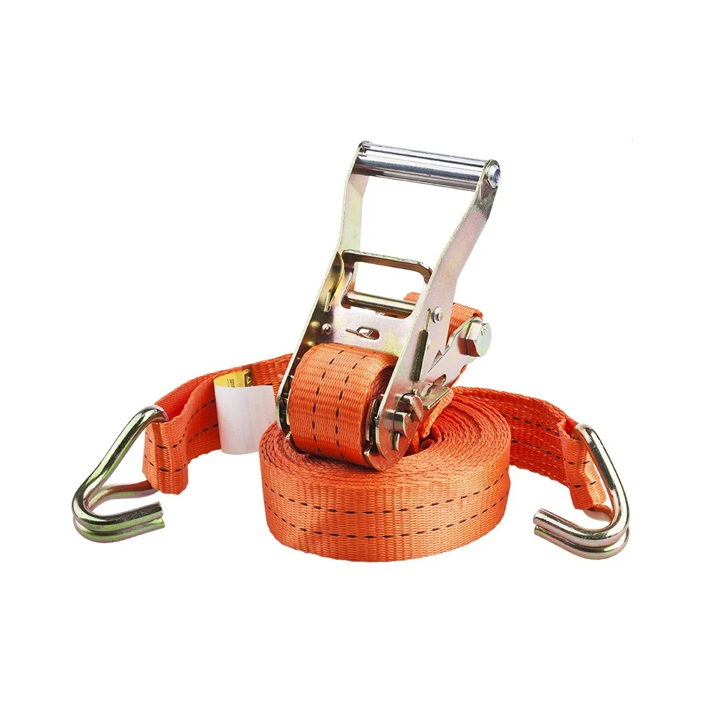 Стяжной ремень для крепления груза STAYER PROFESSIONAL 40562-6