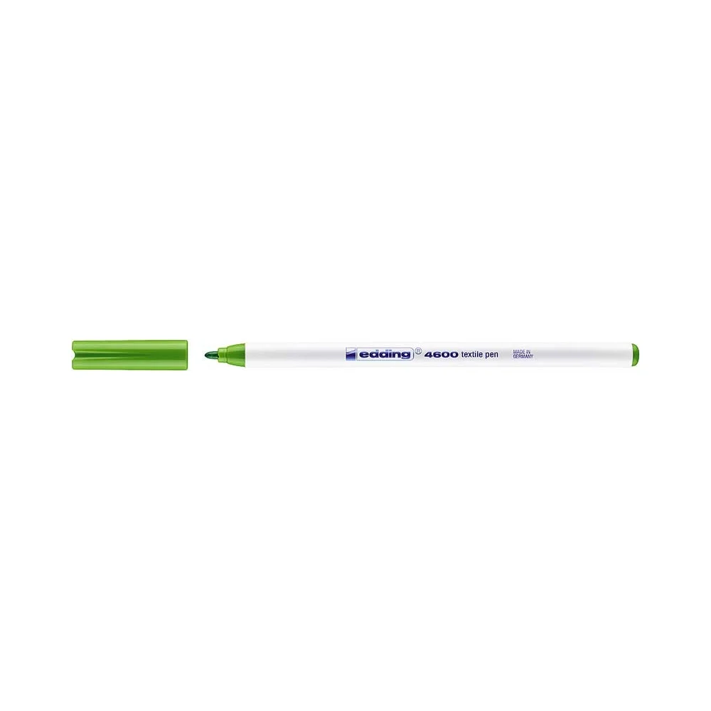 Маркер для ткани EDDING 4600 E-4600#4