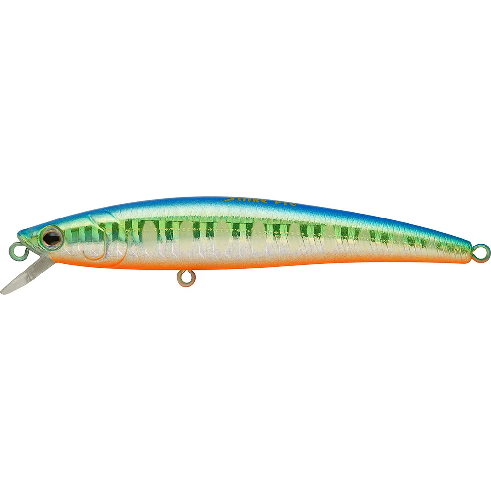 Воблер Strike Pro Arc Minnow 75SP JL-119-SP#A150-713