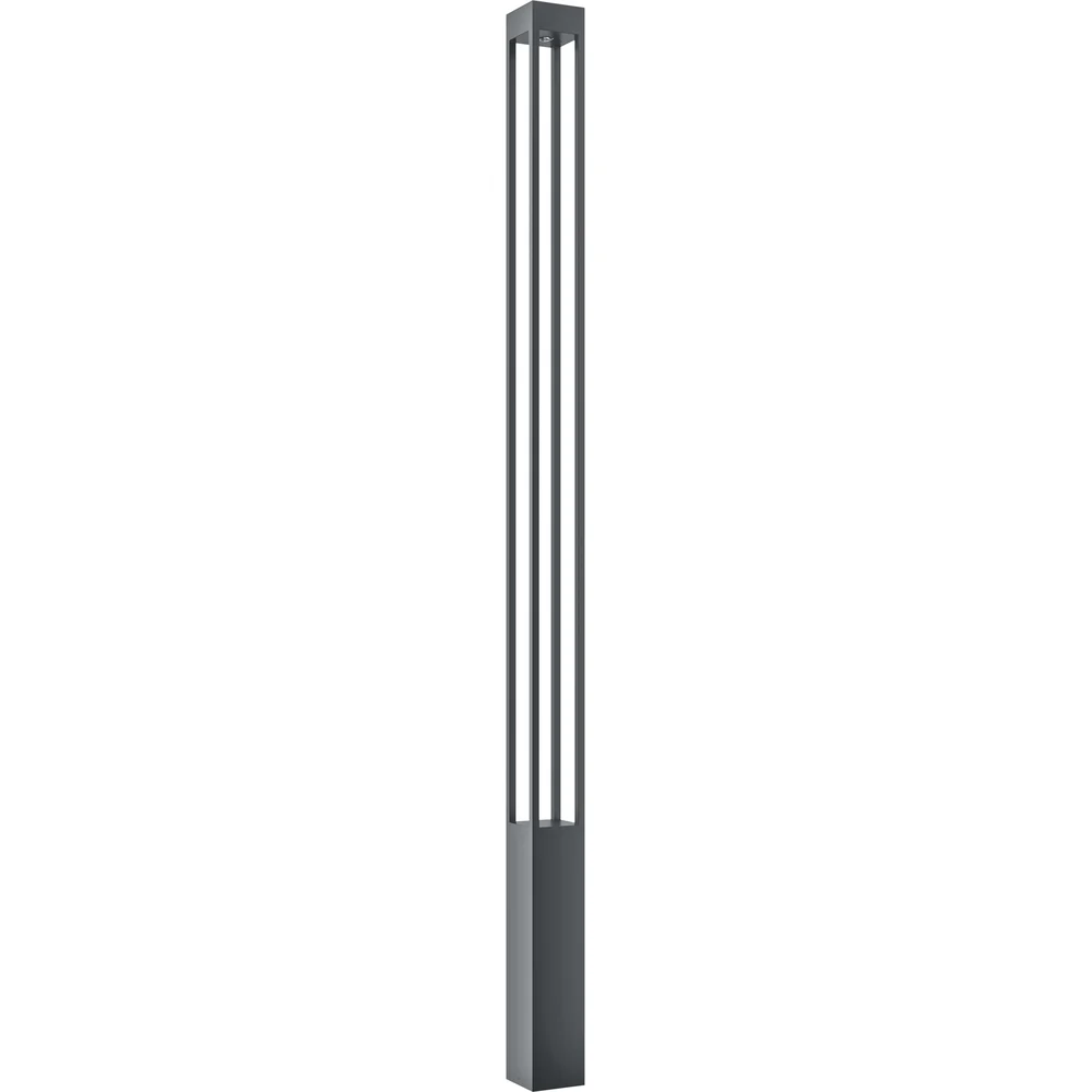 Уличный фонарь-столб MAYTONI Elbe O424FL-L25GF