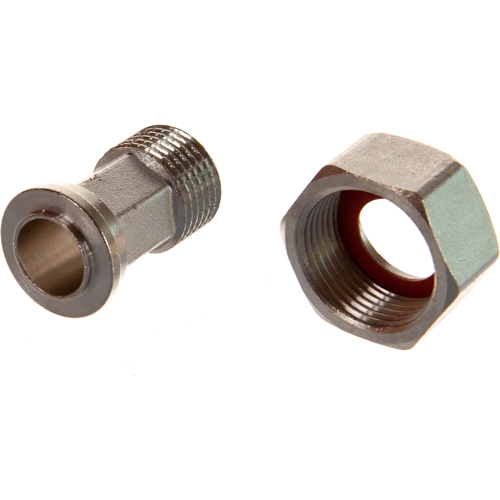 Штуцер PRO AQUA 18-m15x