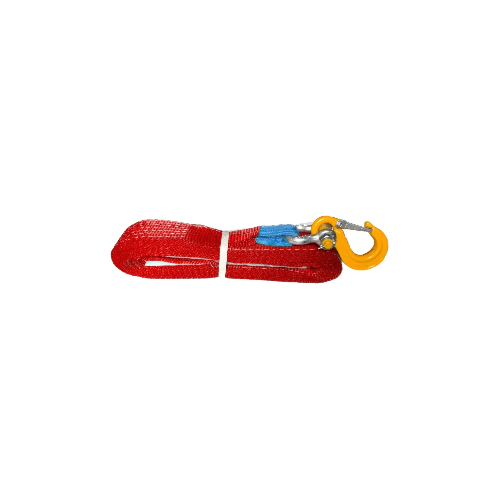 Текстильный строп СК 1СТ-5,0/5000 CK1STL.05000.003226