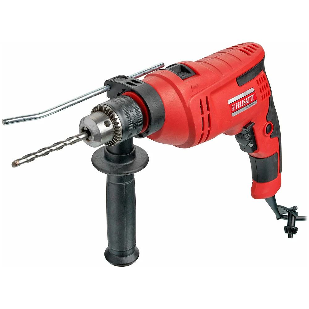 Ударная дрель Felisatti ДУ-13/800ЭР 2282.5.0.00