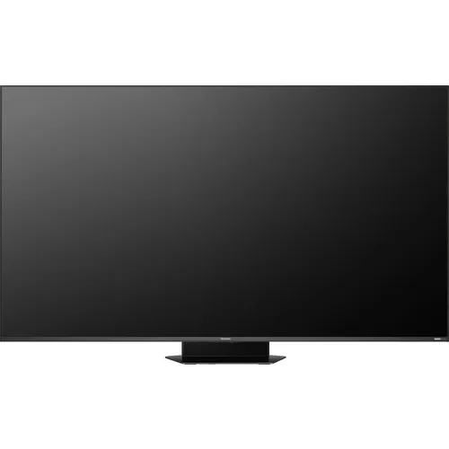 75" Телевизор Hisense 75UR9S QLED, 4K Ultra HD, СМАРТ ТВ, угольно-серый