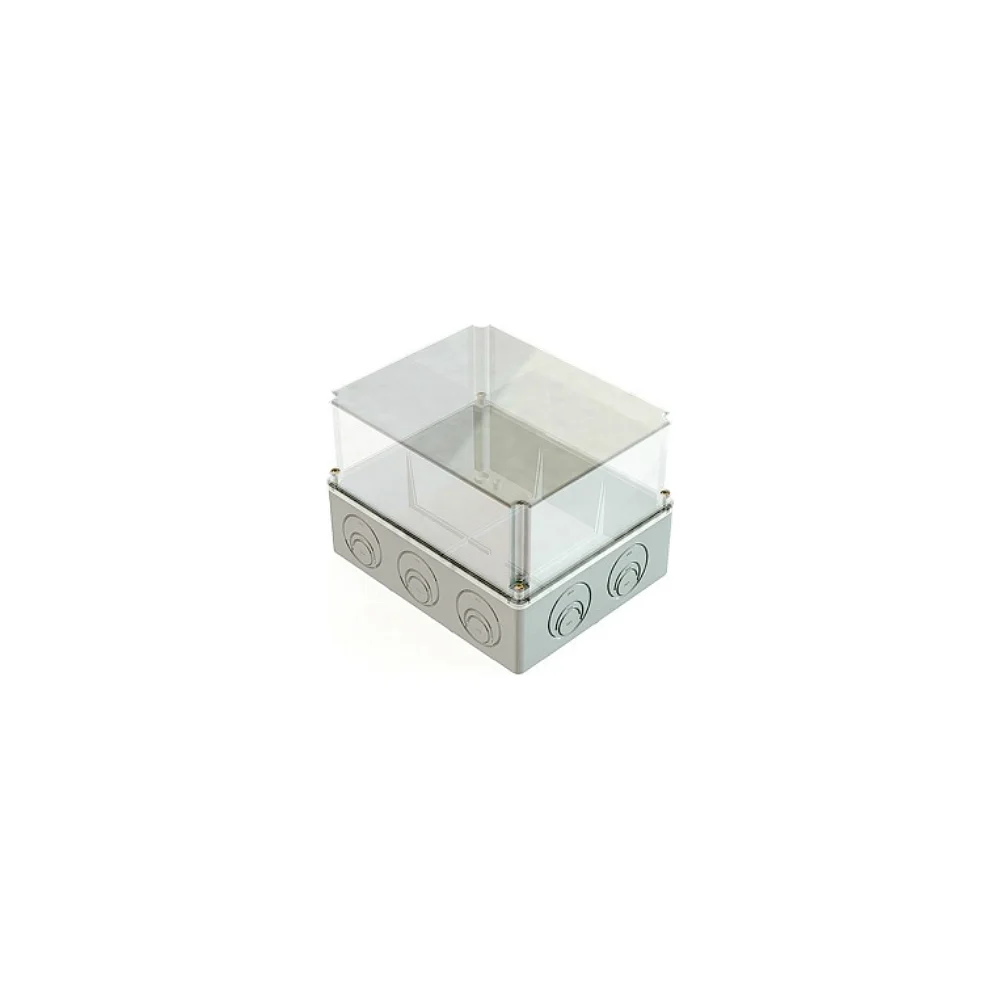 Распаячная коробка TDM SQ1401-1278