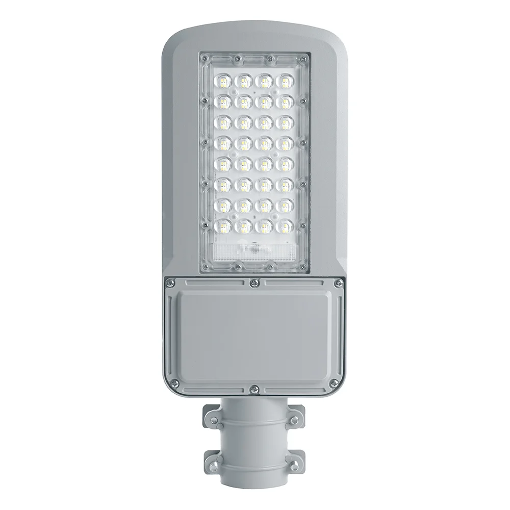 Уличный консольный светодиодный светильник FERON SP3040 41549