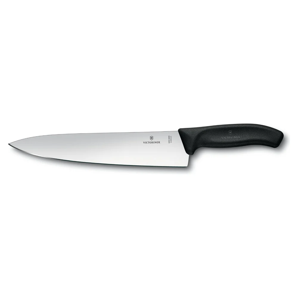 Разделочный нож Victorinox Swiss Classic 6.8003.25B
