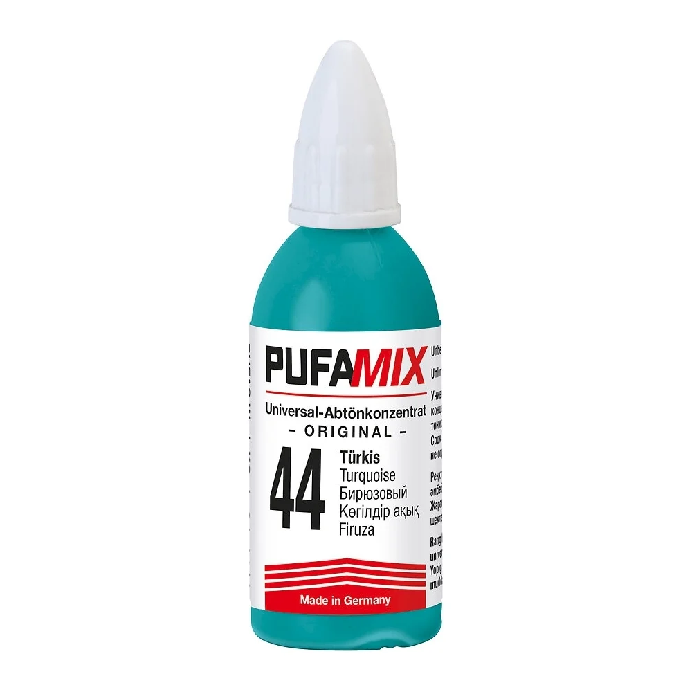 Концентрат для тонирования Pufas №44 PUFAMIX 074401000