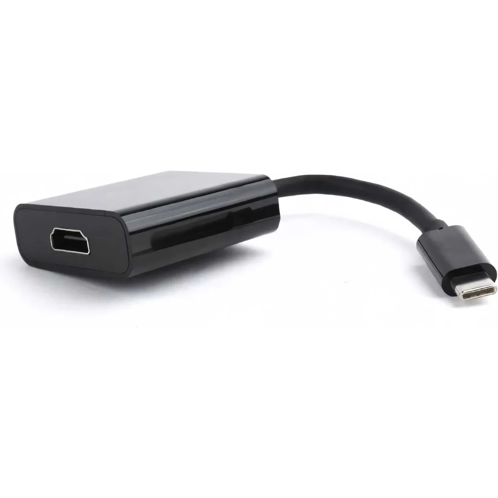 Переходник Cablexpert A-CM-HDMIF-01