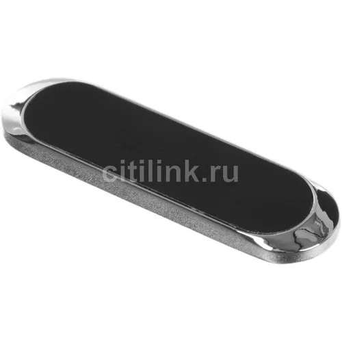 Держатель Wiiix HT-403Tmg-B для смартфонов, магнитный, черный
