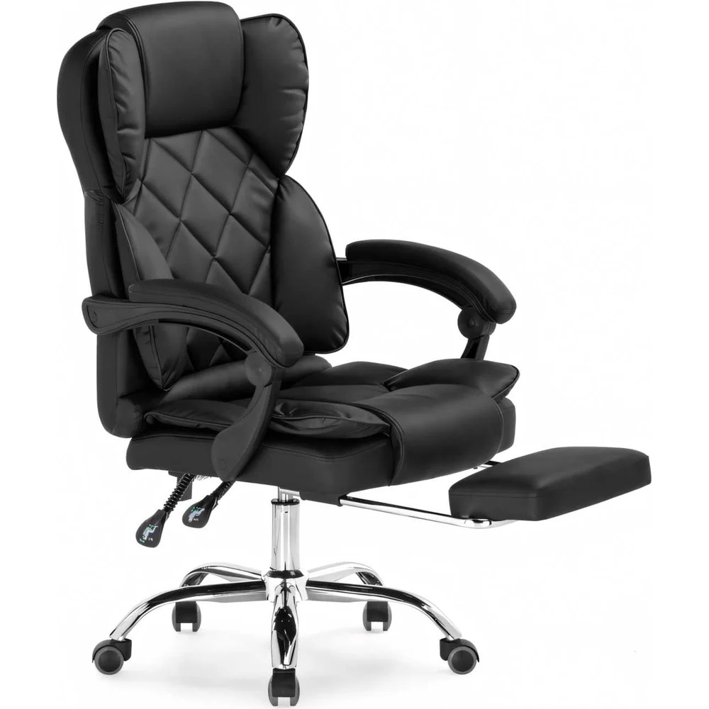 Стул Woodville Kolson black 15341