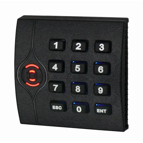 Считыватель карт SMARTEC ST-PR170MK внутренний/уличный