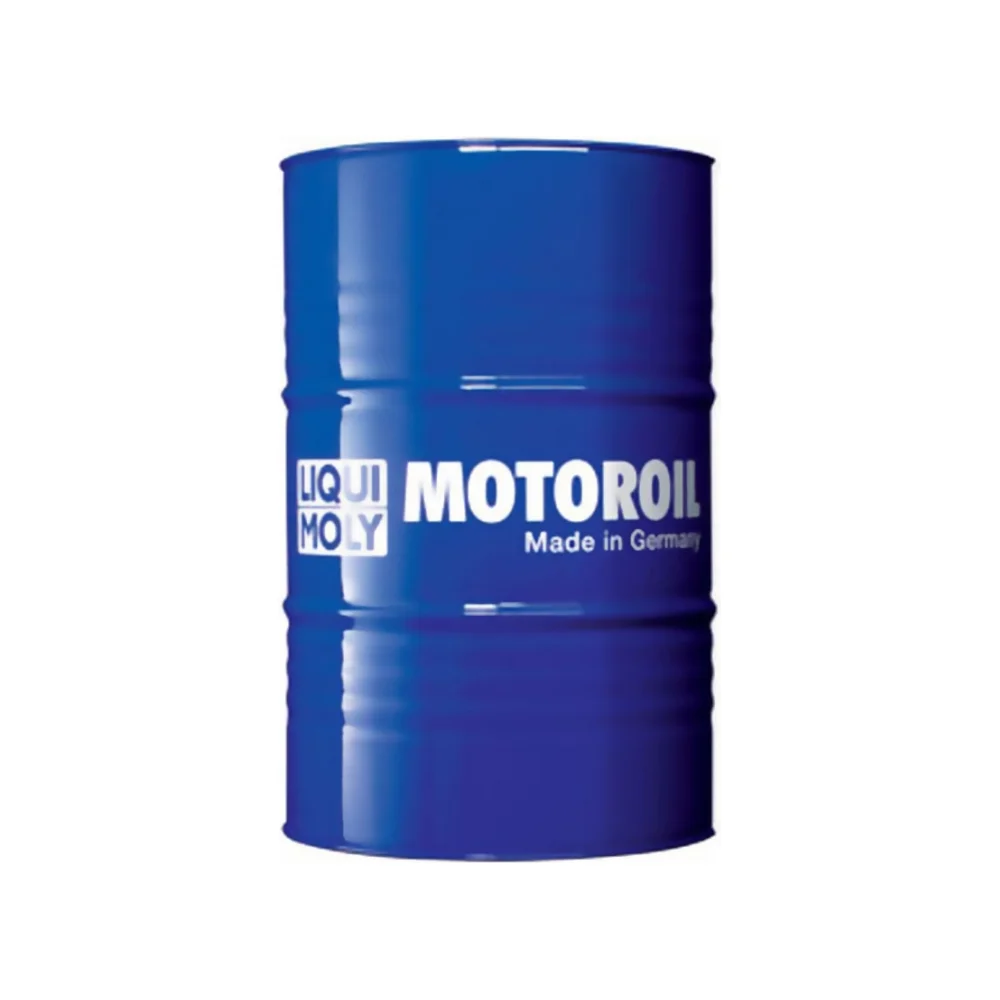 Синтетическое моторное масло LIQUI MOLY Molygen New Generation 5W-30 SN/CF;ILSAC GF-5 9045