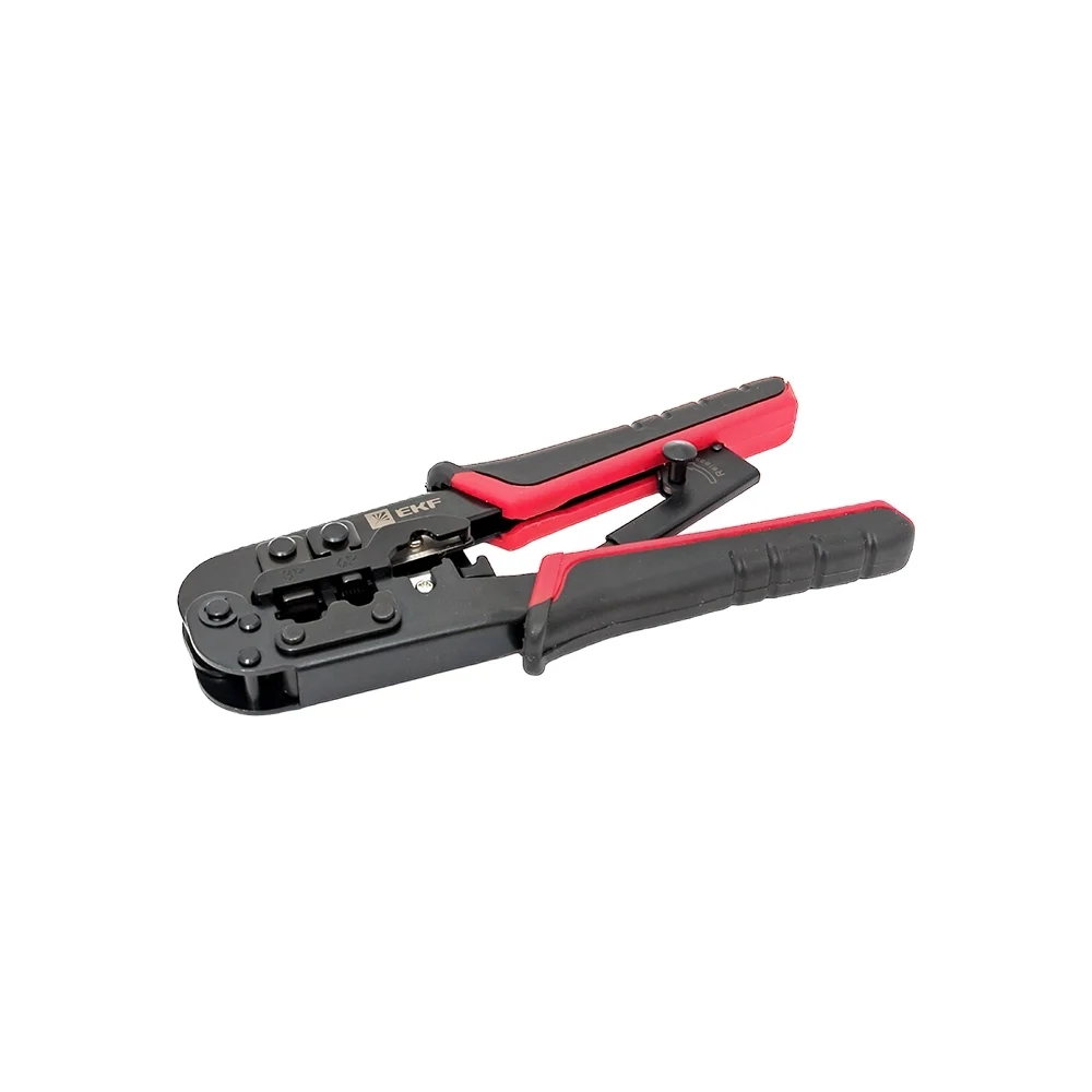 Кримпер для обжима EKF TERACOM TRC-NT10