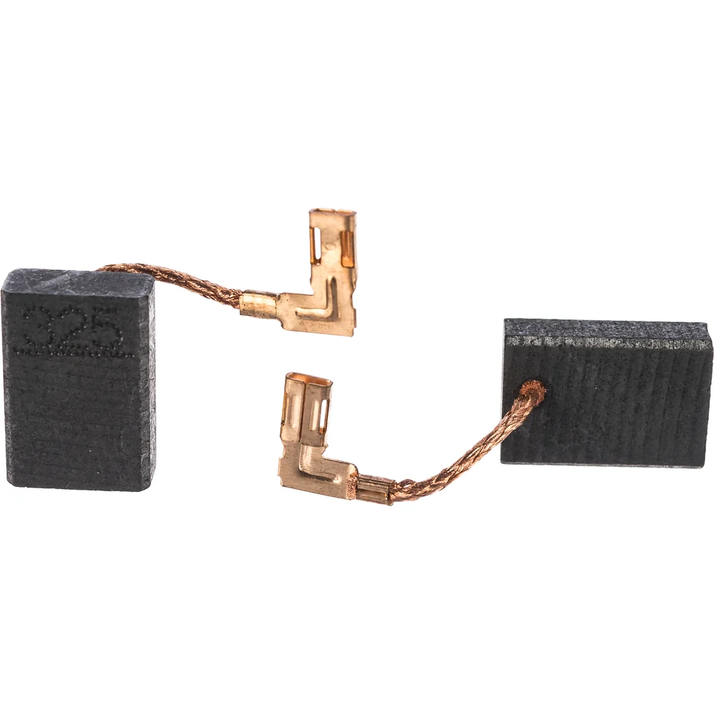 Щетки графитовые Makita CB-325 194074-2