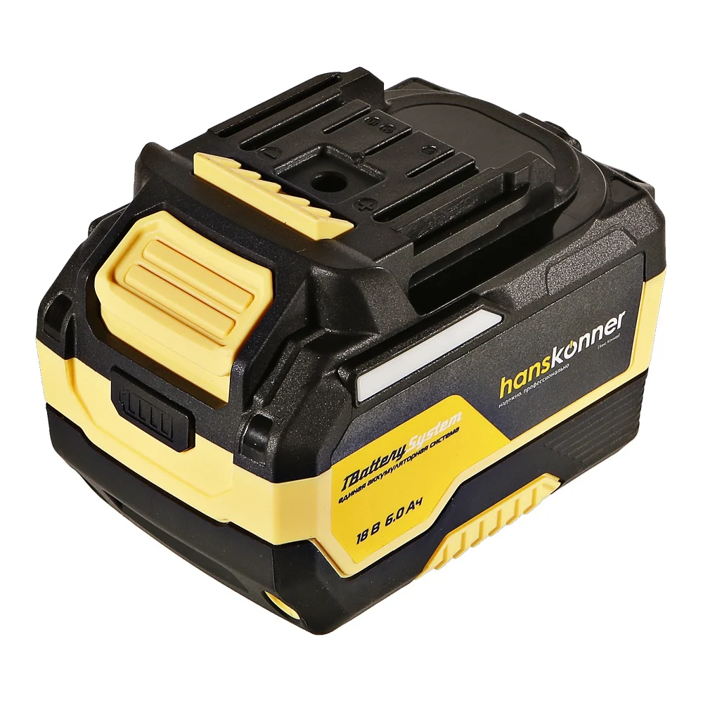 Аккумулятор Hanskonner 1BatterySystem HBP2006