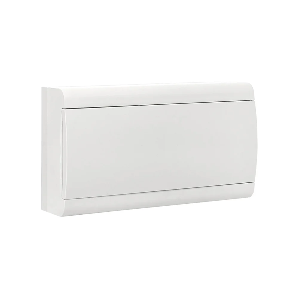 Распределительный щит EKF ЩРН-П-18 Basic pb-n-18w-bas