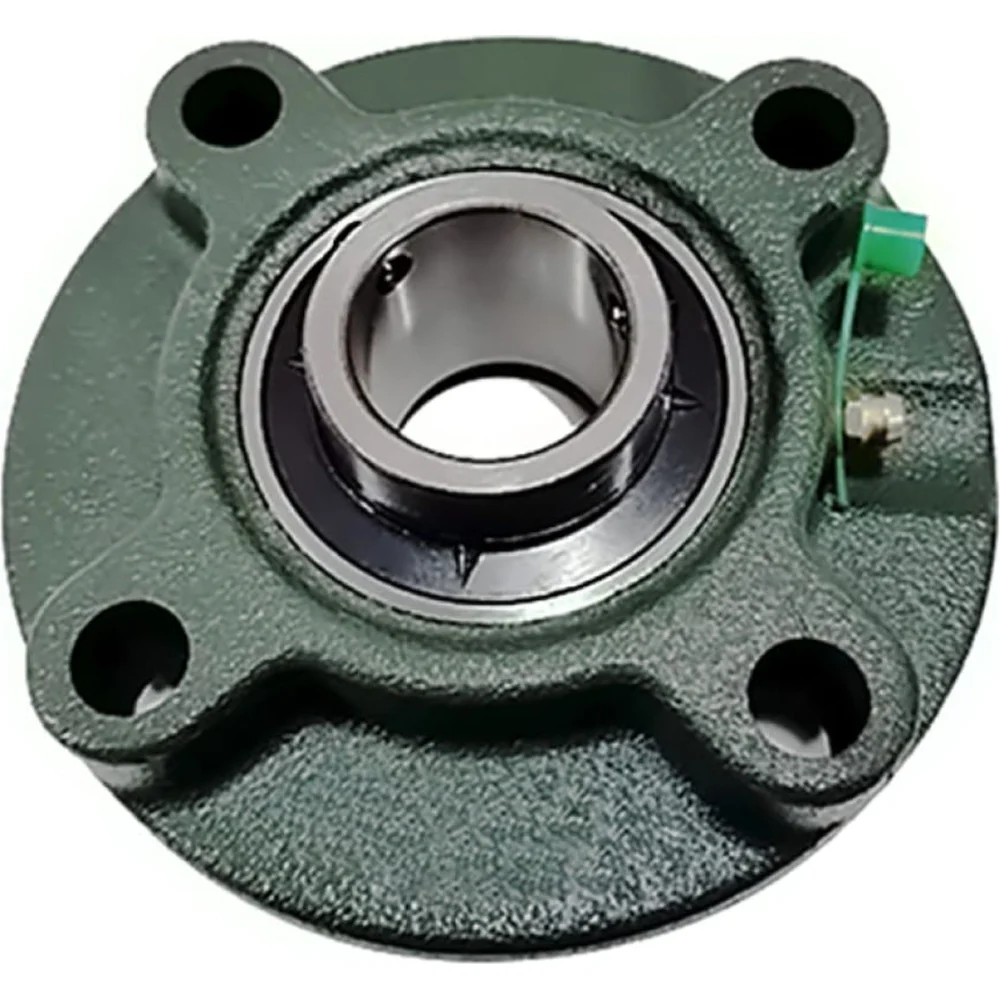 Подшипник NTI UCFC 213 ОСН0134139