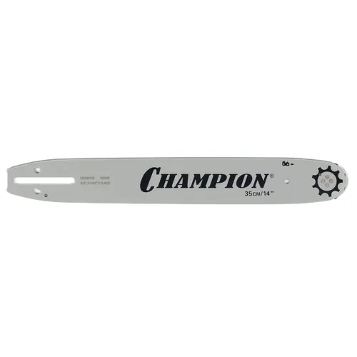 Шина для цепных пил CHAMPION 952900, 52