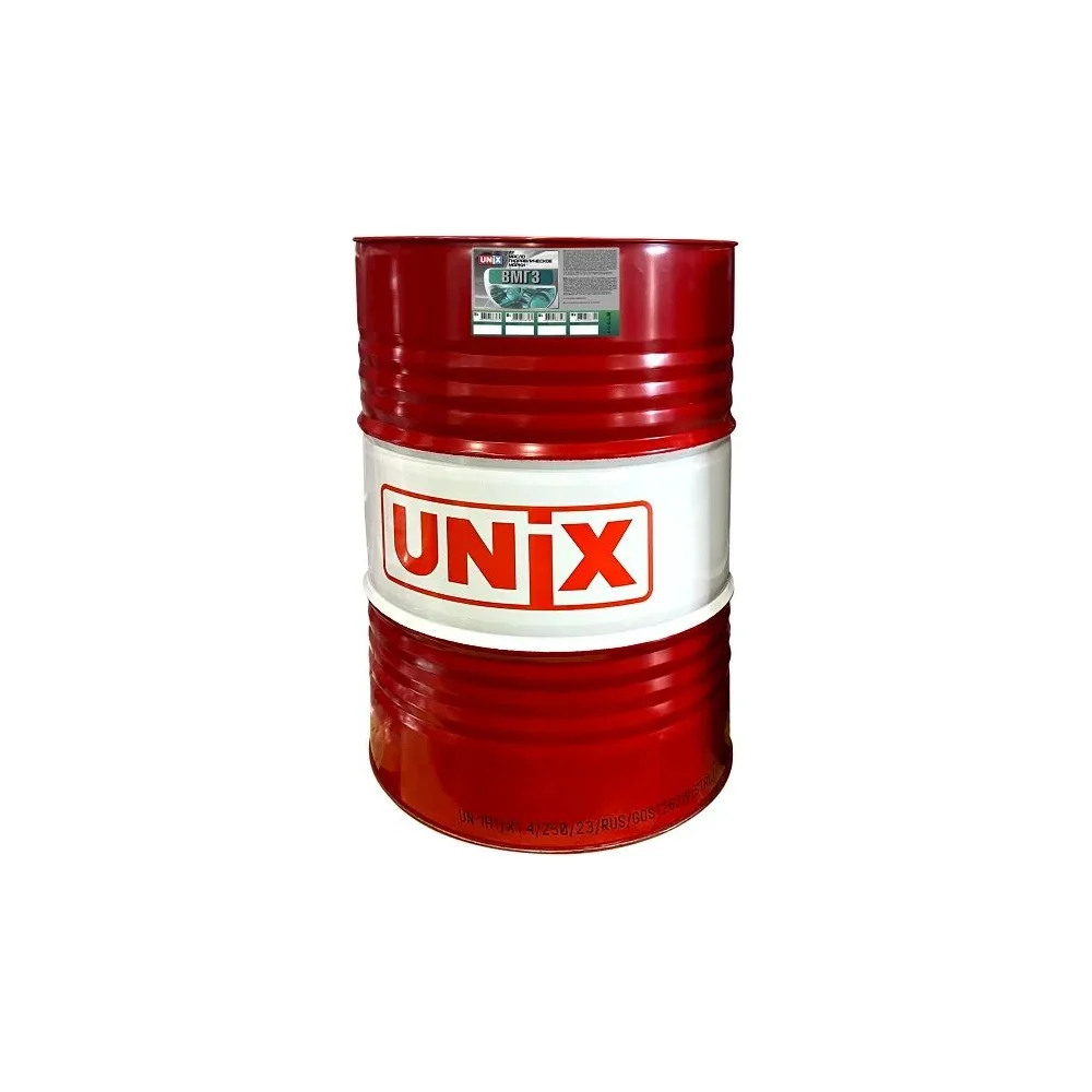 Антифриз UNIX G11 зеленый 4605157