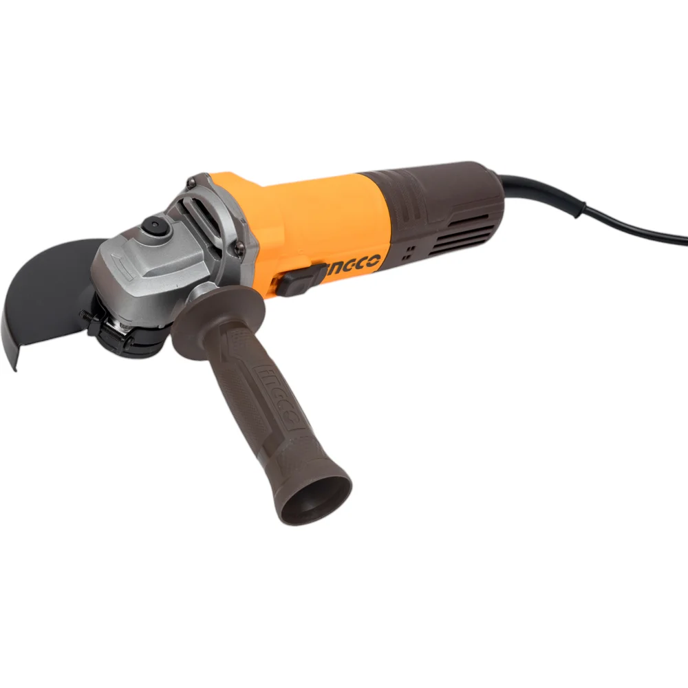 Угловая шлифовальная машина INGCO INDUSTRIAL AG90028